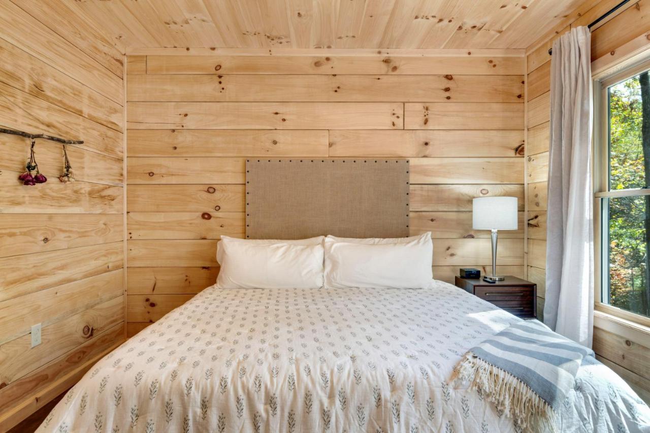 Haley Glen Villa Cherry Log Ngoại thất bức ảnh